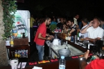 Weekend at Garden Pub, Byblos